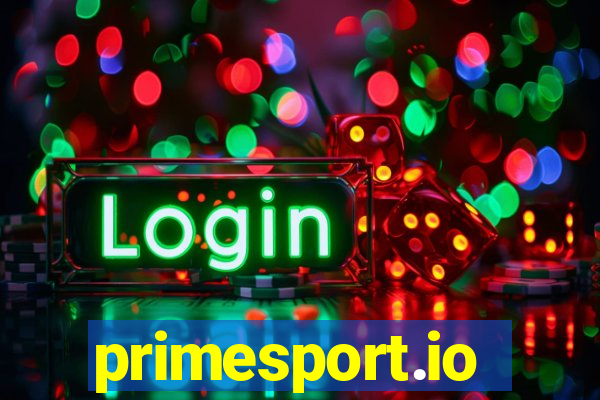 primesport.io