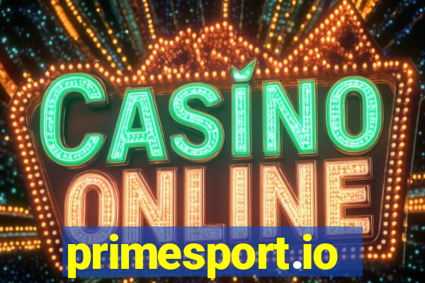 primesport.io