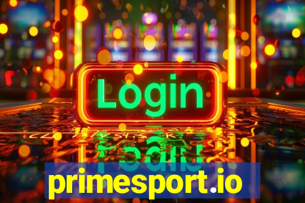 primesport.io