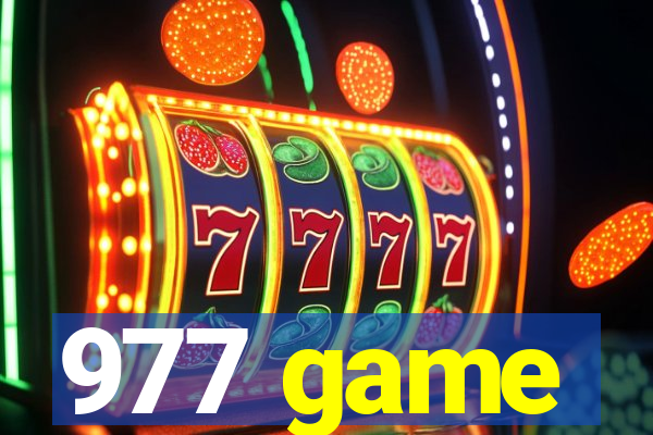 977 game