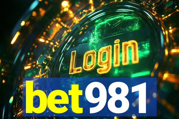 bet981