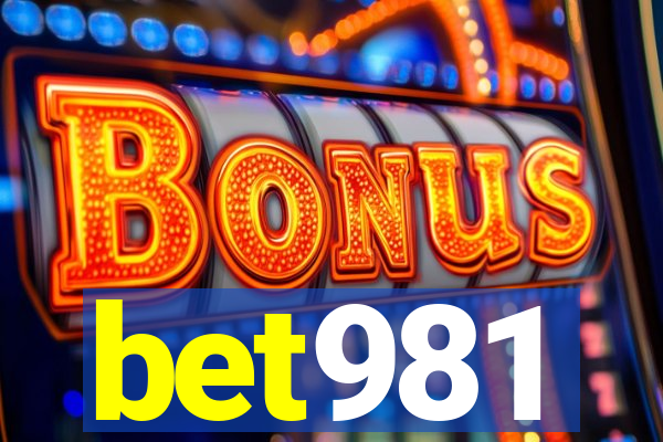 bet981