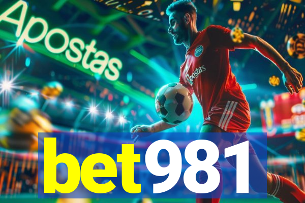 bet981