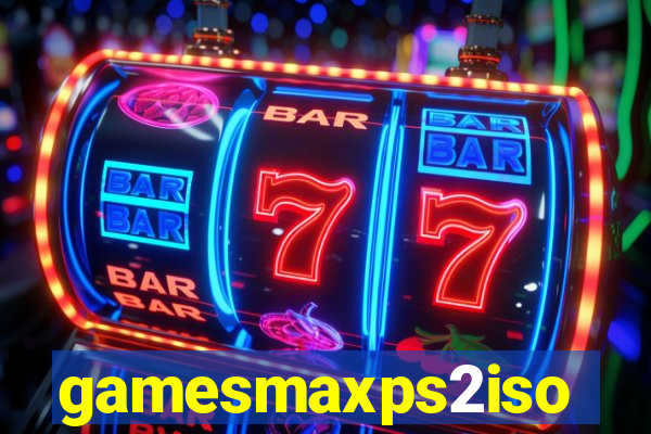 gamesmaxps2iso