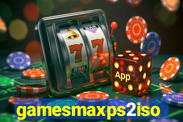 gamesmaxps2iso