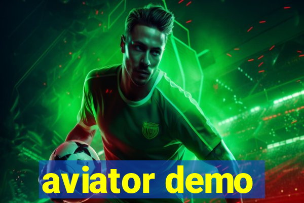 aviator demo