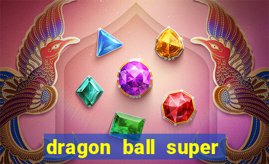 dragon ball super dublado drive