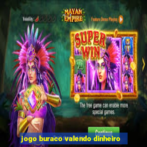 jogo buraco valendo dinheiro
