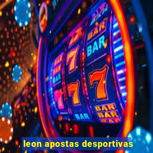 leon apostas desportivas