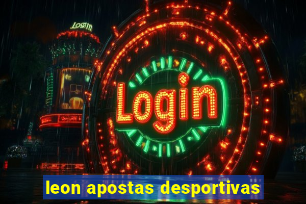 leon apostas desportivas