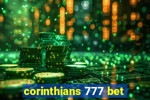 corinthians 777 bet