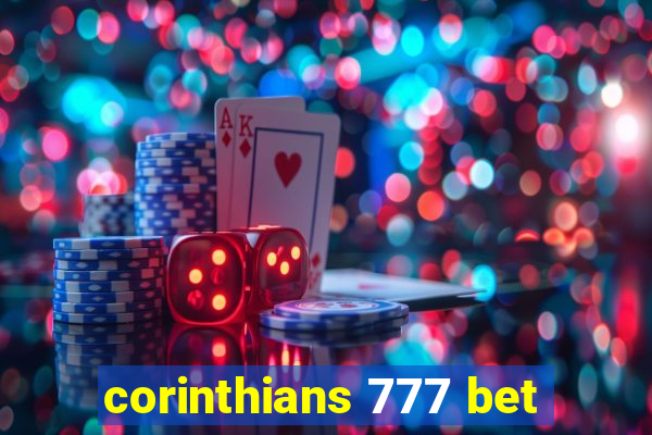corinthians 777 bet