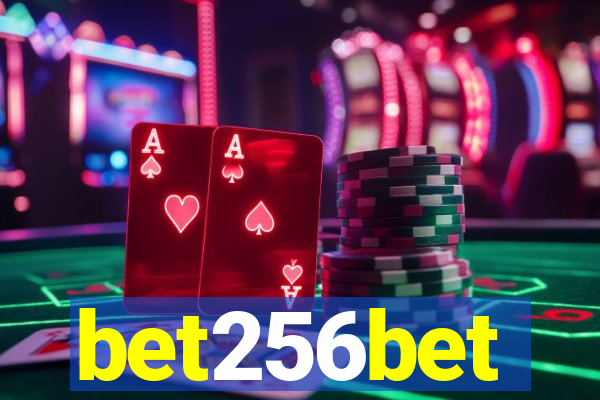 bet256bet