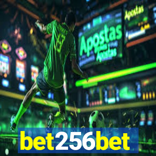 bet256bet