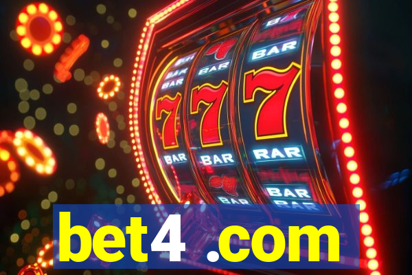 bet4 .com