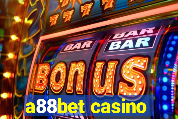 a88bet casino