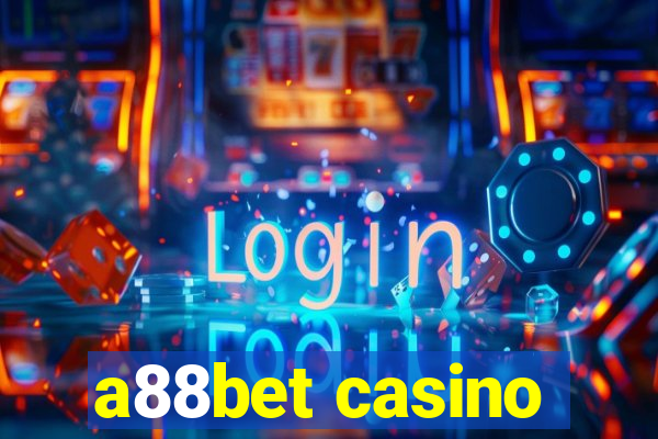 a88bet casino