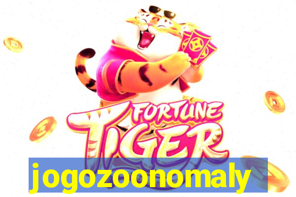 jogozoonomaly