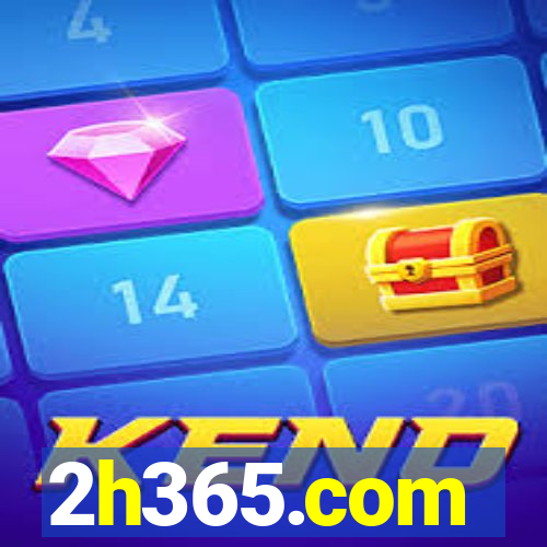2h365.com