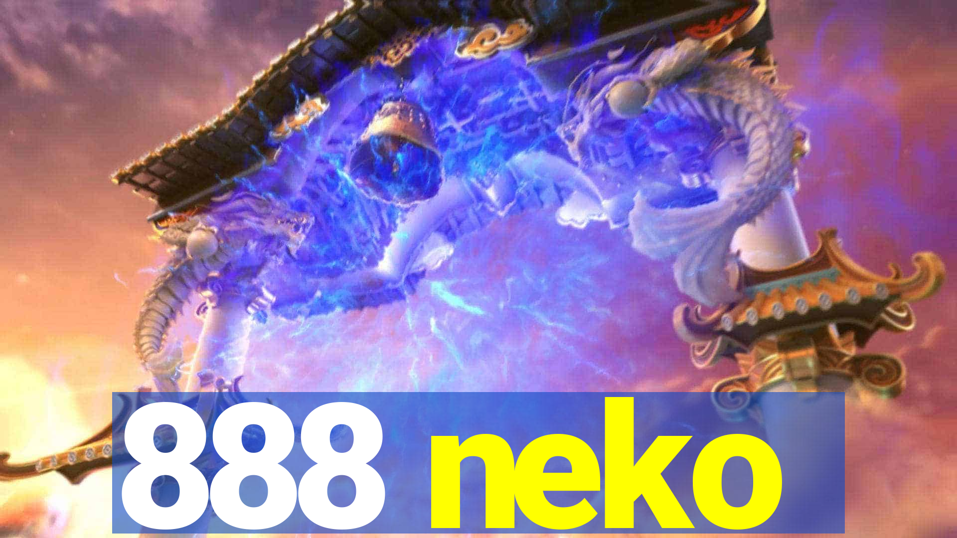 888 neko