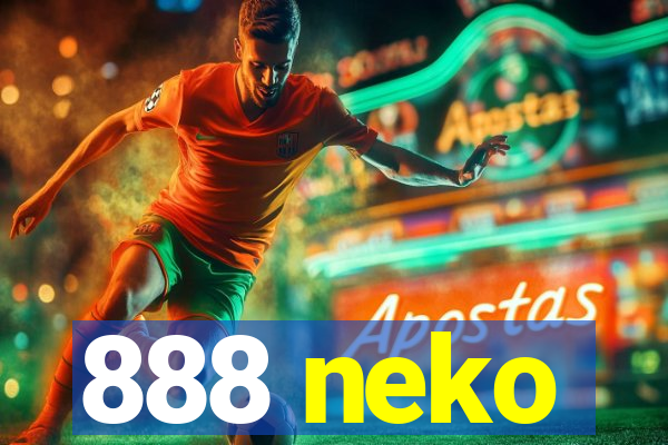 888 neko