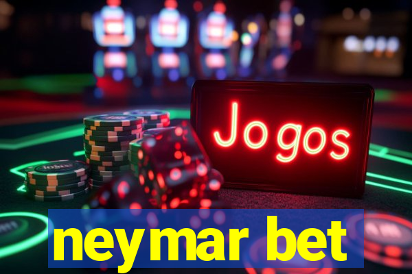 neymar bet