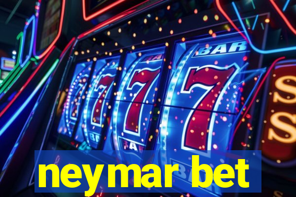 neymar bet