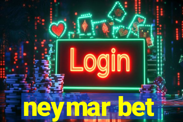 neymar bet