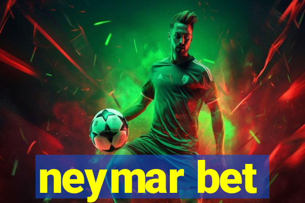 neymar bet