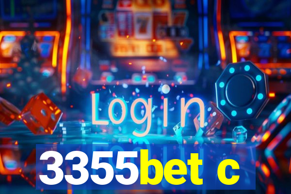 3355bet c