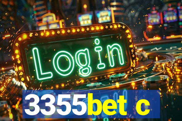 3355bet c