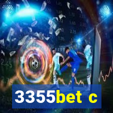 3355bet c