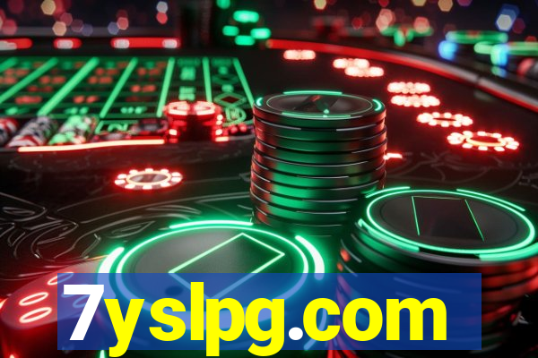 7yslpg.com