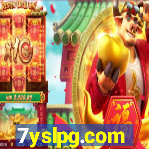 7yslpg.com