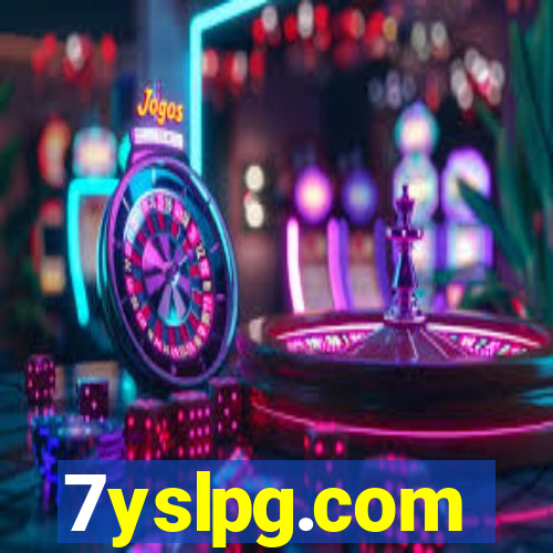 7yslpg.com