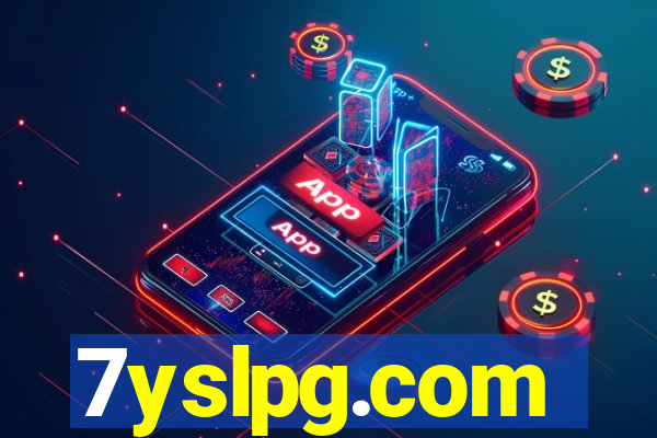 7yslpg.com