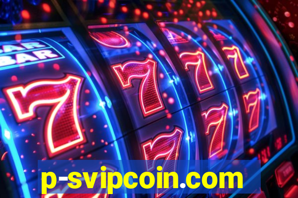 p-svipcoin.com