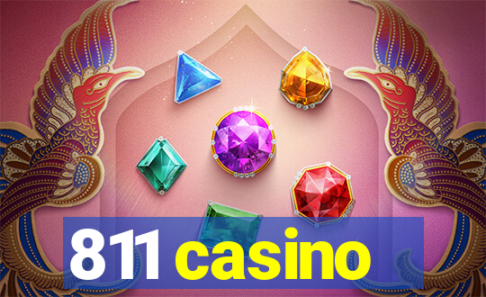 811 casino