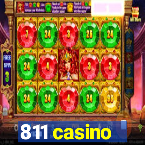 811 casino