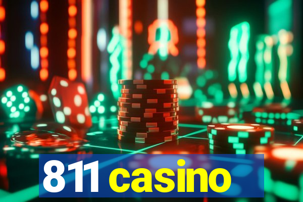 811 casino