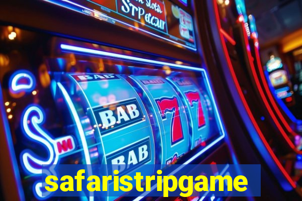 safaristripgame
