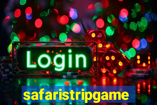 safaristripgame