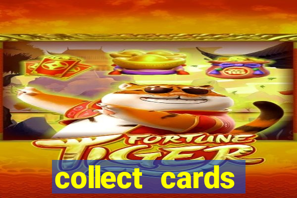 collect cards baixar app