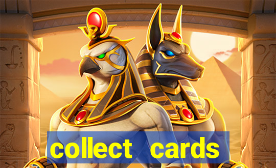 collect cards baixar app