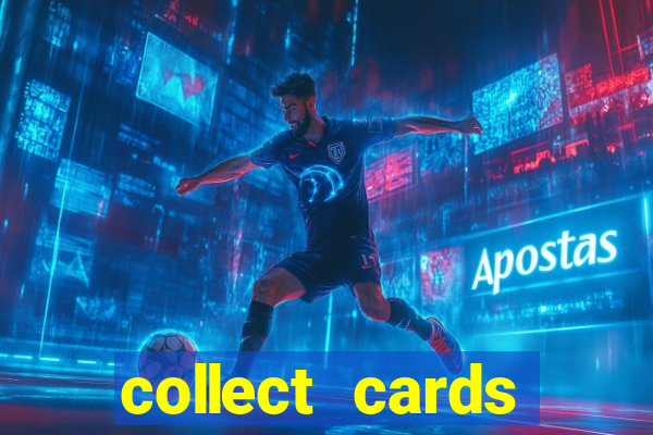collect cards baixar app