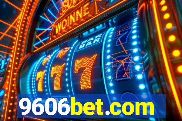 9606bet.com