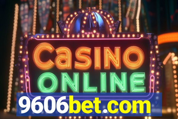 9606bet.com