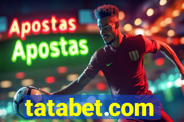 tatabet.com