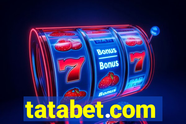tatabet.com