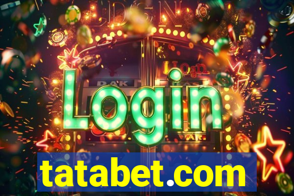 tatabet.com